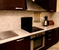 Снимка 4 — Тристаен апартамент с тераса и гледка към Витоша в София