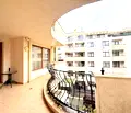 Снимка 5 — Просторен 3-стаен апартамент с тераса в кв. Витоша, София
