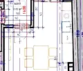 Снимка 4 — Двустаен апартамент с тераса във Враждебна, София