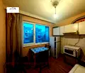 Снимка 3 — Двустаен апартамент в Връбница 1 с тераса на 6-ти етаж