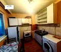 Снимка 4 — Двустаен апартамент в Връбница 1 с тераса на 6-ти етаж