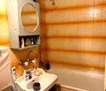 Снимка 5 — Тристаен апартамент в Връбница 1 с две тераси