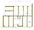 Снимка 5 — Тристаен апартамент в София Връбница 1 с паркомясто