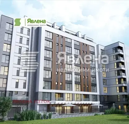 Снимка 4 — Тристаен апартамент в София, Връбница 2