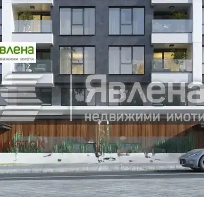 Снимка 5 — Тристаен апартамент в София, Връбница 2