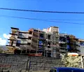 Снимка 5 — Тристаен апартамент с голяма тераса в Киноцентъра, София