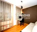 Снимка 5 — Просторен 4-стаен апартамент в Малинова долина с тераси и паркомясто