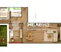 Снимка 5 — 3-стаен апартамент в Яворов с две складови помещения