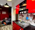 Снимка 5 — Двустаен апартамент на трети етаж в Яворов, София