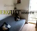 Снимка 3 — Двустаен апартамент с голяма тераса в Яворов, София
