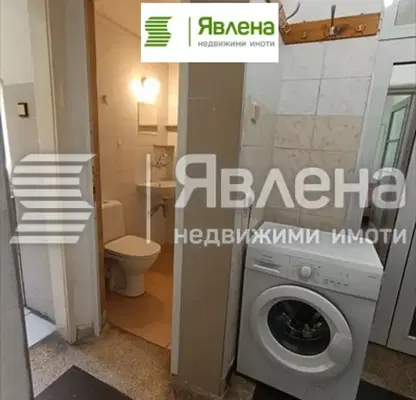 Снимка 4 — Двустаен апартамент в София, Яворов