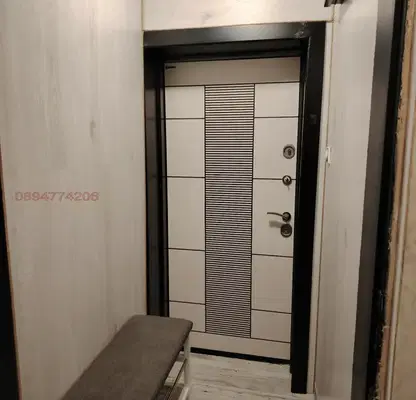 Photo 2 — 1-bedroom apartment in Sofia, Zaharna Fabrika