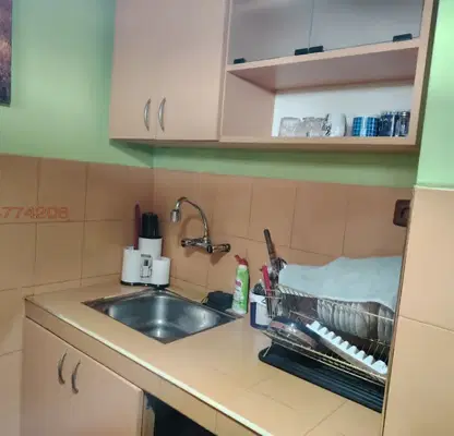 Photo 5 — 1-bedroom apartment in Sofia, Zaharna Fabrika