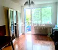 Снимка 3 — Двустаен апартамент с тераса в Западен парк, София