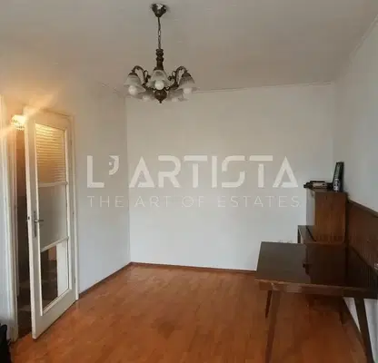 Снимка 4 — Двустаен апартамент с тераса в Западен парк, София