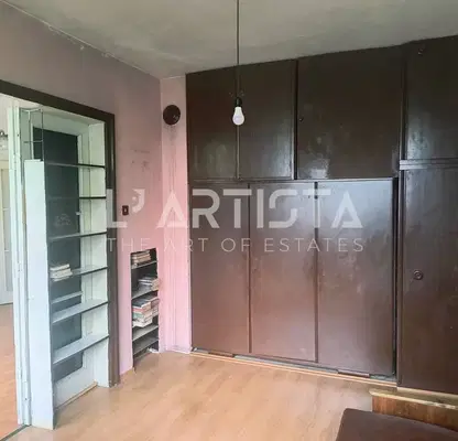 Снимка 5 — Двустаен апартамент с тераса в Западен парк, София