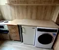 Снимка 4 — Двустаен апартамент с 60 кв.м в Западен парк, София