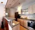 Снимка 4 — Тристаен апартамент с балкон в Западен парк, София