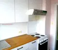 Снимка 3 — Тристаен апартамент с тераса в Западен парк, София