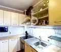 Снимка 3 — Двустаен апартамент в Зона Б-18, София с усвоена тераса
