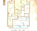 Снимка 3 — 2-стаен апартамент в Зона Б-18 с тераса и асансьор