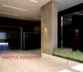 Снимка 4 — Двустаен апартамент в Зона Б-18 с две тераси