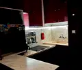 Снимка 4 — Двустаен апартамент с южно изложение в Зона Б-18, София
