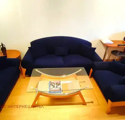 Photo 2 — Three-room apartment in Zona B-18 with two terraces
