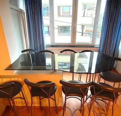 Photo 4 — Three-room apartment in Zona B-18 with two terraces