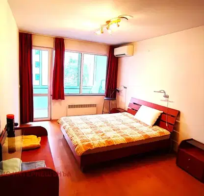 Photo 5 — Three-room apartment in Zona B-18 with two terraces