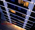 Снимка 5 — Тристаен апартамент с две тераси в Зона Б-18, София