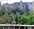 Снимка 4 — Тристаен апартамент в Зона Б-18, София с балкон