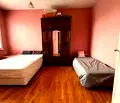 Снимка 5 — Тристаен апартамент в Зона Б-18, София с балкон