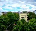 Снимка 5 — Двустаен апартамент с тераса в Зона Б-18, София
