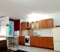 Снимка 2 — Двустаен апартамент в Зона Б-18, София с обновен вид