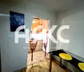 Снимка 3 — Двустаен апартамент в Зона Б-18, София, с добра локация