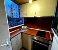Снимка 5 — Двустаен апартамент в Зона Б-18 с балкон и таванско помещение
