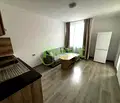 Снимка 2 — Двустаен апартамент с тераса в Зона Б-18, София