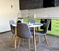 Снимка 4 — Двустаен апартамент в Зона Б-18, София с тераса