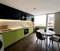 Снимка 5 — Двустаен апартамент в Зона Б-18, София с тераса