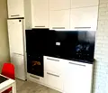 Снимка 5 — Двустайно жилище с балкон в Зона Б-18, София