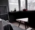 Снимка 2 — Двустаен апартамент в Зона Б-18, София с асансьор