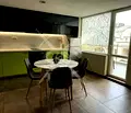 Снимка 5 — Двустаен апартамент в Зона Б-18, София с тераса