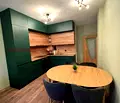 Снимка 3 — Тристаен апартамент с тераса в Зона Б-18, София