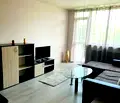 Снимка 2 — 3-стаен апартамент в Зона Б-18 с две тераси и панорама