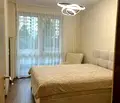 Снимка 5 — Тристаен апартамент с тераса в Зона Б-18, София