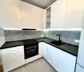 Снимка 3 — Тристаен апартамент с южно изложение в Зона Б-18, София