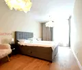 Снимка 4 — Тристаен апартамент с южно изложение в Зона Б-18, София