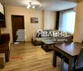 Снимка 3 — Тристаен апартамент в Зона Б-18 с гараж и тераса