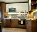 Снимка 4 — Тристаен апартамент в Зона Б-18 с гараж и тераса